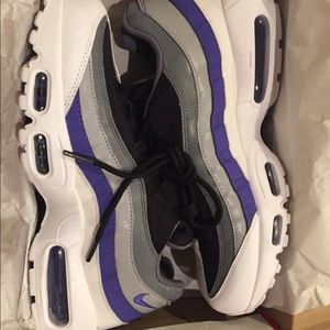 Airmax 95 Essential